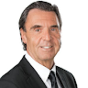 Meet your Posher, Mark